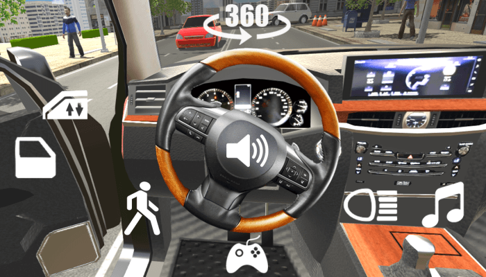 Car Simulator 2 New Released Mobile Games Apkdrift