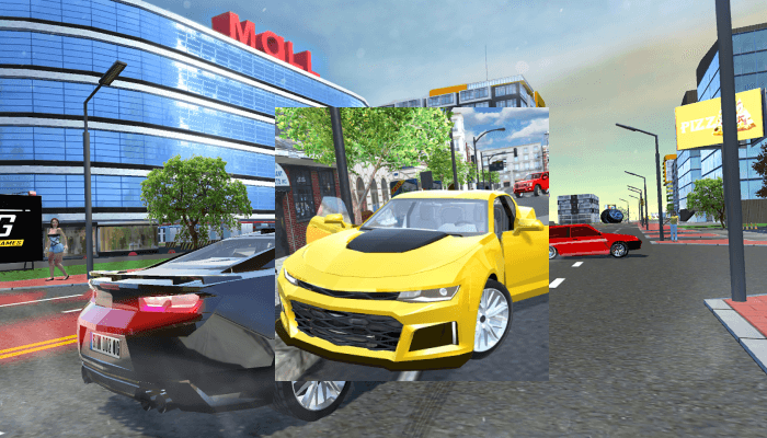 Car Simulator 2 New Released Mobile Games Apkdrift