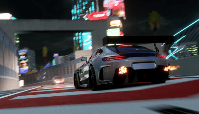 CarX Street The Best Simulation Games Apkdrift