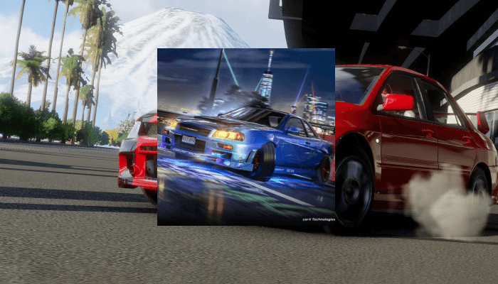 CarX Street The Best Simulation Games Apkdrift