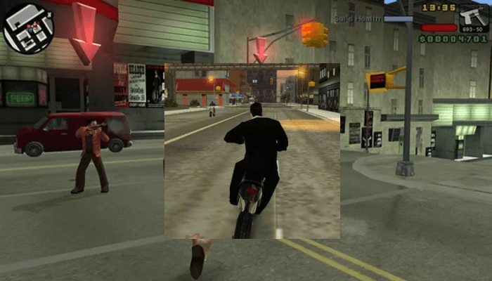 Cash Clash Fight in City The Cheapest Gaming Phone Apkdrift