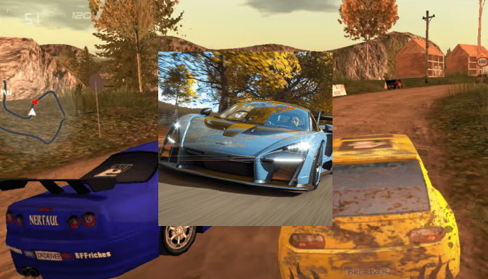 Clutch Mobile Gaming Recommendations Apkdrift