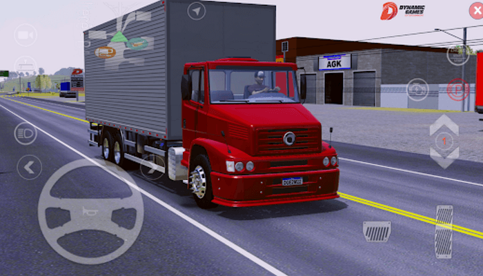 Drivers Jobs Online Simulator Survival Mobile Games Apkdrift