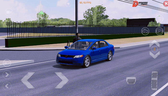 Drivers Jobs Online Simulator Survival Mobile Games Apkdrift