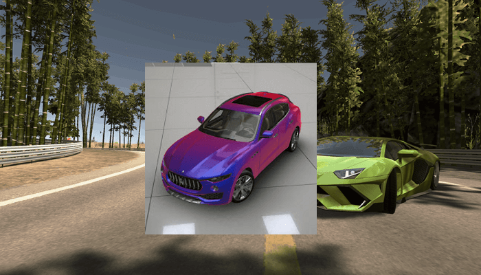 Formacar 3D Tuning Ecosystem Mobile Games News Apkdrift