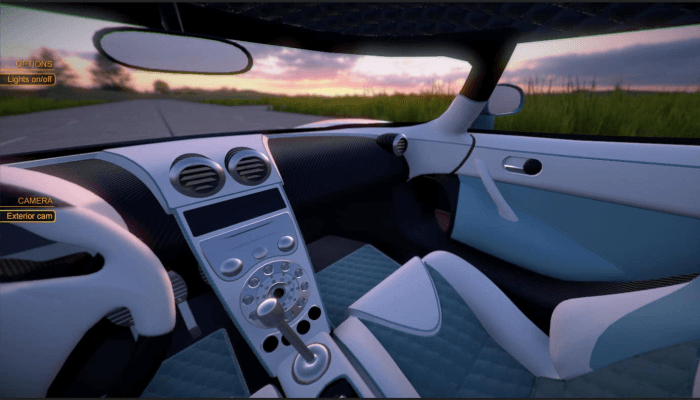 Formacar 3D Tuning Ecosystem Mobile Games News Apkdrift