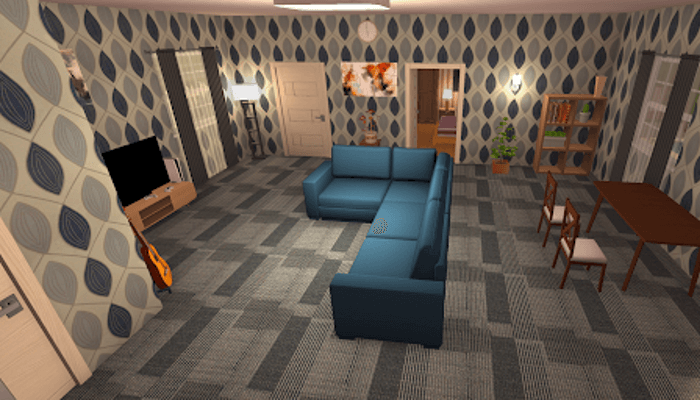 House Designer Fix Flip Best Mobile Games Of All Time Apkdrift