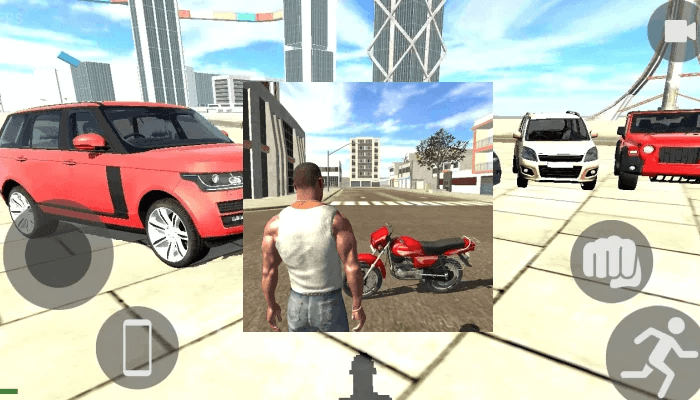 Ind Bike Ranking Of The Most Regular Game Category Apkdrift