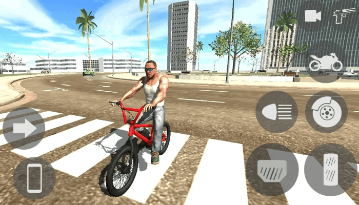 Ind Bike Ranking Of The Most Regular Game Category Apkdrift