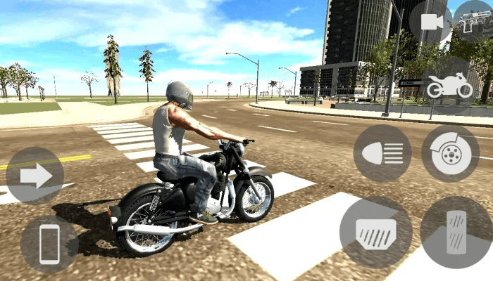 Ind Bike Ranking Of The Most Regular Game Category Apkdrift