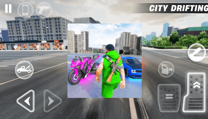 Indian Driving Open World New Open World High Graphic Mobile Game Apkdrift