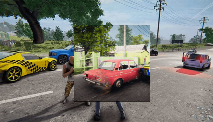 MadOut2 Big City The Best Mobile Truck Games Apkdrift