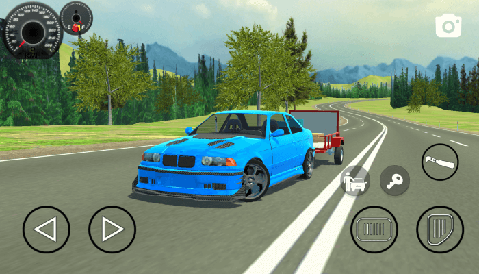 My First Summer Car Mechanic Mobile Games On Pc Apkdrift