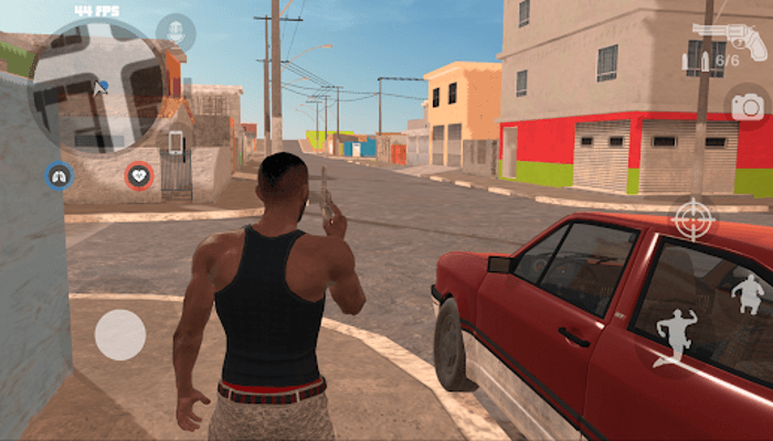 Projeto BR Online Top 10 Update Role Play Mobile Games Apkdrift