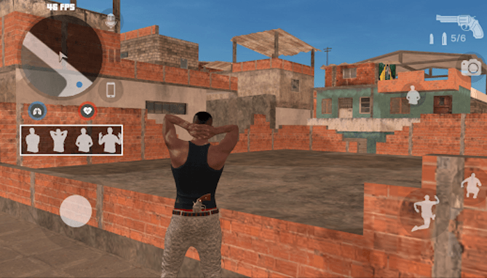 Projeto BR Online Top 10 Update Role Play Mobile Games Apkdrift