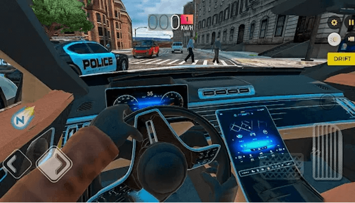 Race 3D Brand New Racing Game with Great Graphics Apkdrift