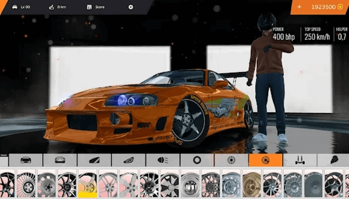 Race 3D Brand New Racing Game with Great Graphics Apkdrift