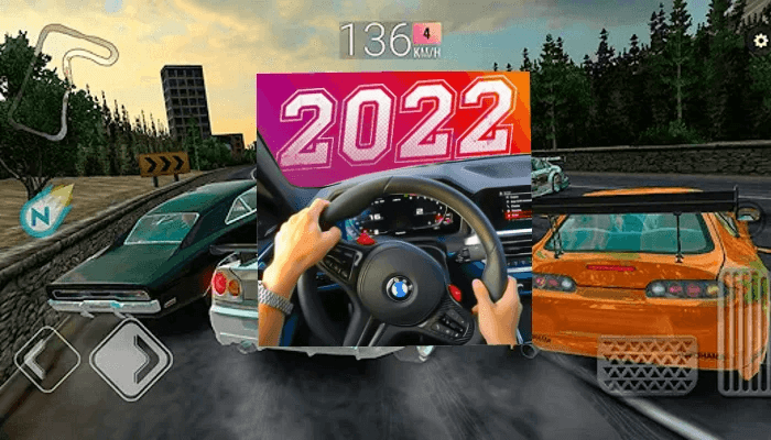 Race 3D Brand New Racing Game with Great Graphics Apkdrift