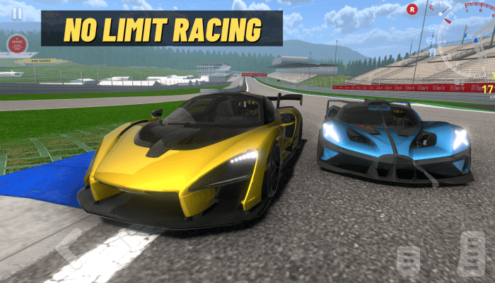 Racing Xperience Driving Sim Mobile Car Game Suggestion Apkdrift