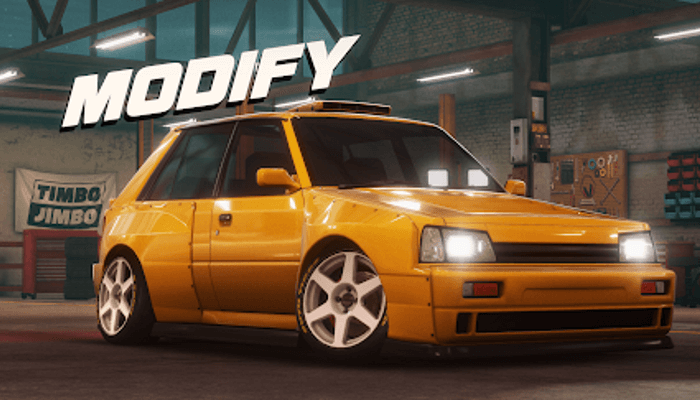 Static Shift Racing The Most Realistic Mobile Car Games Apkdrift