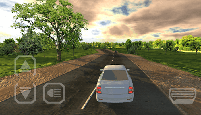 Voyage 4 The Most Popular Car Games Apkdrift