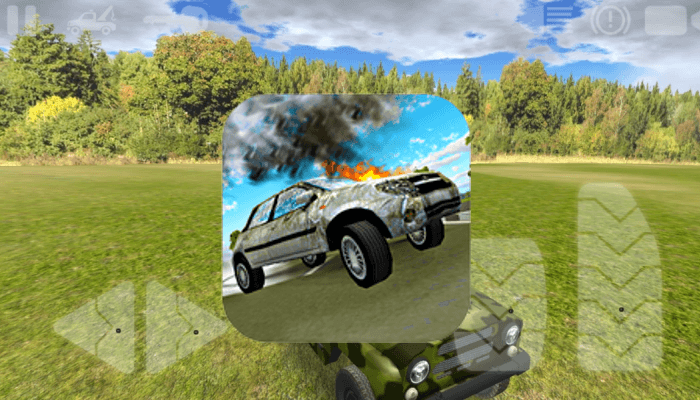 Voyage 4 The Most Popular Car Games Apkdrift