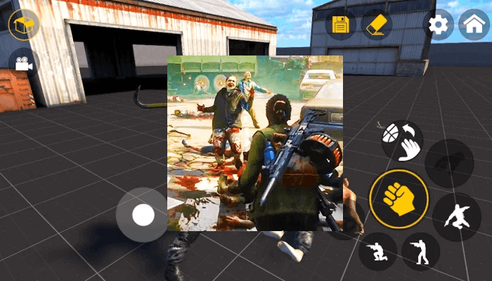 BloodBox Multiplayer Mobile Games Apkdrift