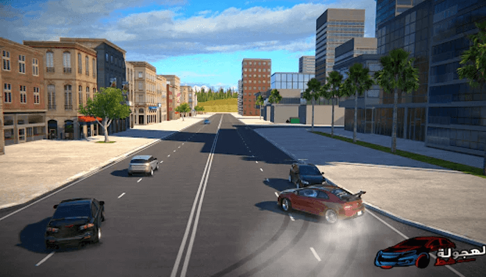 Cars Drift The Top 5 Online Newly Released Mobile Car Game ApkDrift